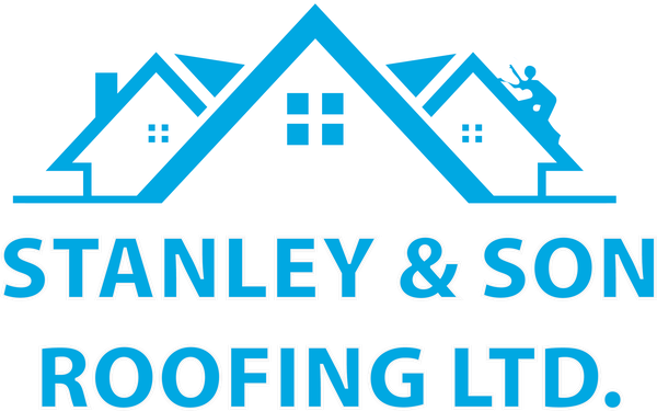 Stanley & Son Roofing Ltd logo